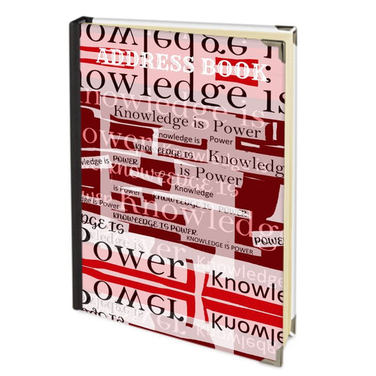 Address book