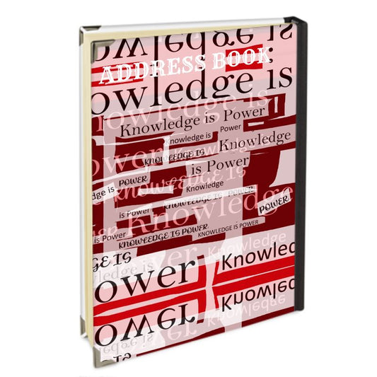 Address book