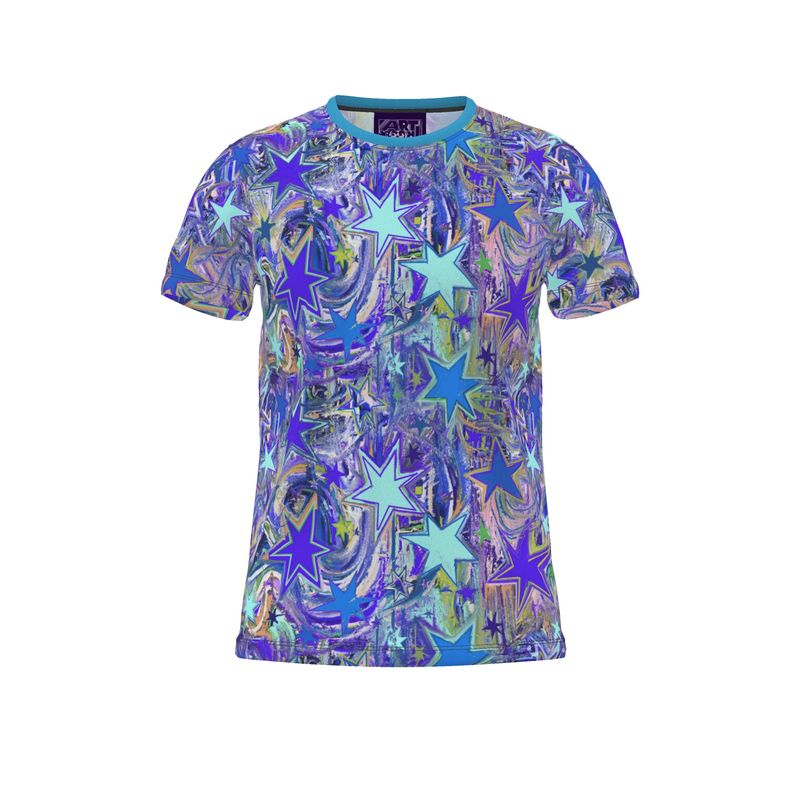 All over print T-shirt
