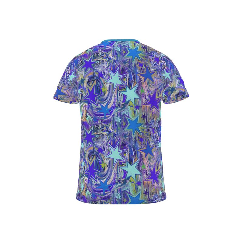 All over print T-shirt