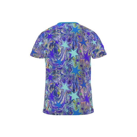 All over print T-shirt