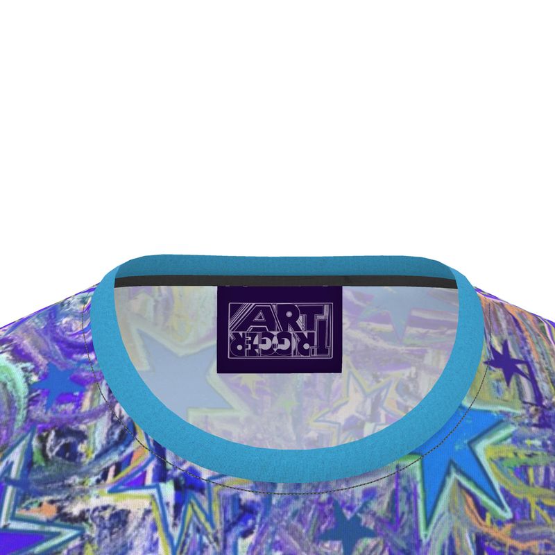 All over print T-shirt